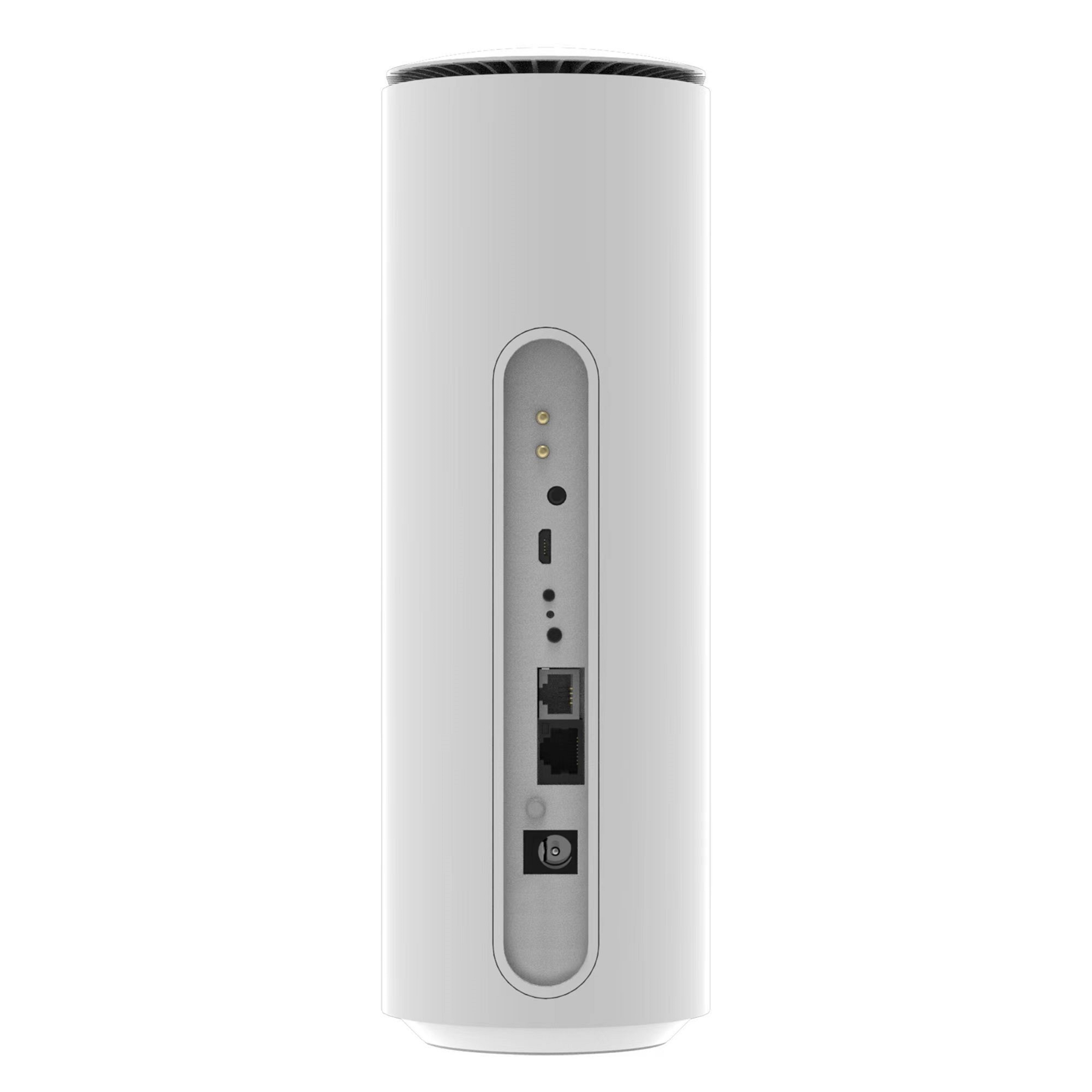 3G 4G LTE 5G Mini Home Modem CPE Wireless Network Router For PC TV Phone Travel Camping Motor Home